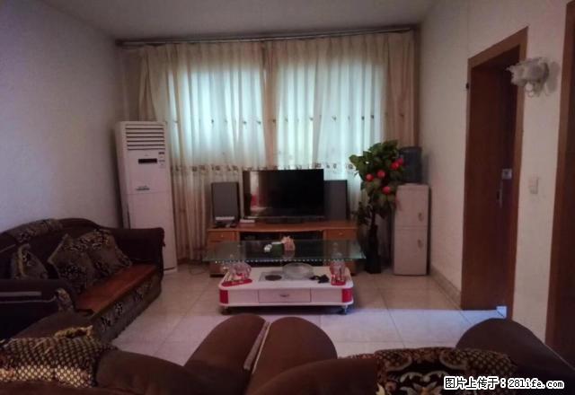 老江北红绿灯，两室两厅一卫，家具家电齐全，拎包入住。 - 房屋出租 - 房屋租售 - 巴中分类信息 - 巴中28生活网 bazhong.28life.net