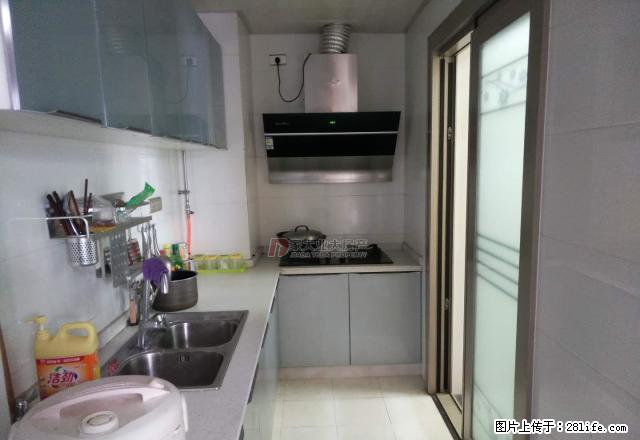 回风电梯公寓，两室两厅一卫，家具家电齐全，拎包入住。 - 房屋出租 - 房屋租售 - 巴中分类信息 - 巴中28生活网 bazhong.28life.net