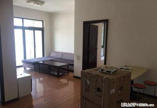 中央公馆，两室两厅一卫，家具家电齐全，空调2台。 - 巴中28生活网 bazhong.28life.net