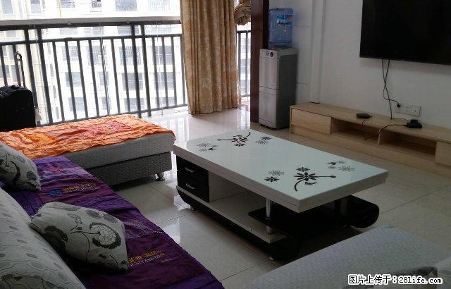 雍景湾电梯公寓 精装修 家具家电齐全 拎包入住 四居室 - 房屋出租 - 房屋租售 - 巴中分类信息 - 巴中28生活网 bazhong.28life.net