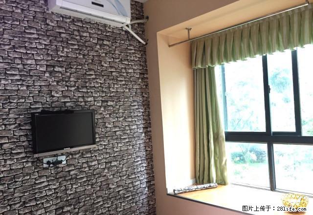 (单间出租)【白云台精装公寓】带独立卫生间、月租拎包入住 - 房屋出租 - 房屋租售 - 巴中分类信息 - 巴中28生活网 bazhong.28life.net