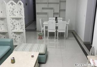 年付1.6万 《半山逸城》 精装套二、家具家电齐全、拎包入住 - 巴中28生活网 bazhong.28life.net