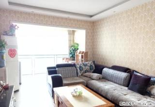 家大业大中央公馆2室精装出租 - 巴中28生活网 bazhong.28life.net