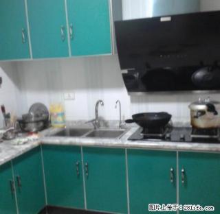 (单间出租)水印兰庭精装房套内单间拎包入住 - 巴中28生活网 bazhong.28life.net