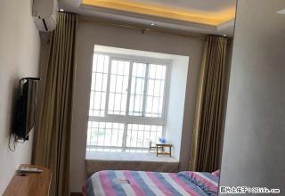 新市街（一小对面）富力锦城A栋 1室1厅1卫 - 巴中28生活网 bazhong.28life.net