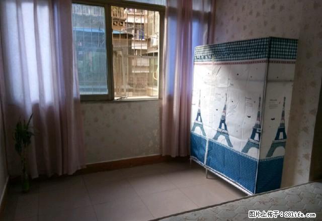 (单间出租)川剧团德克士旁院内 1室1厅1卫 男女不限 - 房屋出租 - 房屋租售 - 巴中分类信息 - 巴中28生活网 bazhong.28life.net