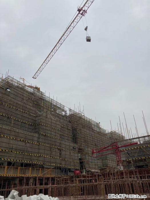 【广西三象建筑安装工程有限公司】广西桂林市时代广场项目 - 家居生活 - 巴中生活社区 - 巴中28生活网 bazhong.28life.net
