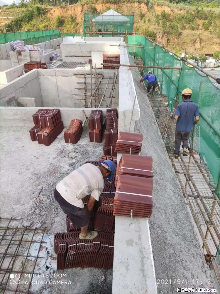 【广西三象建筑安装工程有限公司】绿地衫和田叠墅项目 - 家居生活 - 巴中生活社区 - 巴中28生活网 bazhong.28life.net
