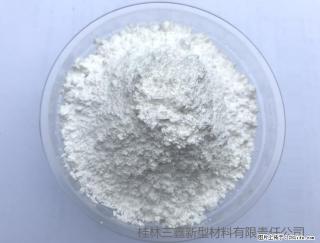 【桂林三鑫新型材料】人造石人造大理石专用碳酸钙 - 巴中28生活网 bazhong.28life.net