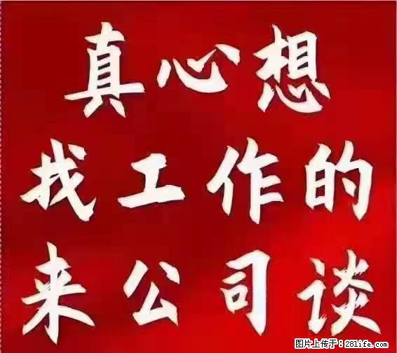 【上海】国企，医院招两名男保安，55岁以下，身高1.7米以上，无犯罪记录不良嗜好 - 职场交流 - 巴中生活社区 - 巴中28生活网 bazhong.28life.net