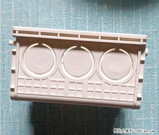 桂林荣泰吹塑、注塑【厂家直销】PVC阴燃电工配件，精品86底盒 - 其他广告 - 广告专区 - 巴中分类信息 - 巴中28生活网 bazhong.28life.net