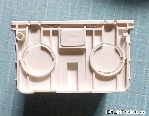 桂林荣泰吹塑、注塑【厂家直销】PVC阴燃电工配件，精品86底盒 - 其他广告 - 广告专区 - 巴中分类信息 - 巴中28生活网 bazhong.28life.net