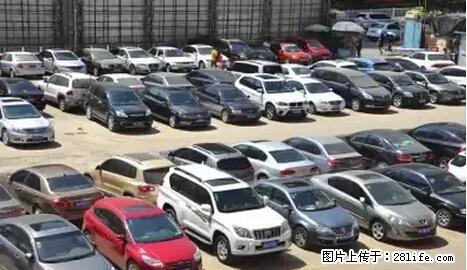 停车为什么要车头朝外？不是开玩笑，关键时刻真能救命 - 巴中生活资讯 - 巴中28生活网 bazhong.28life.net