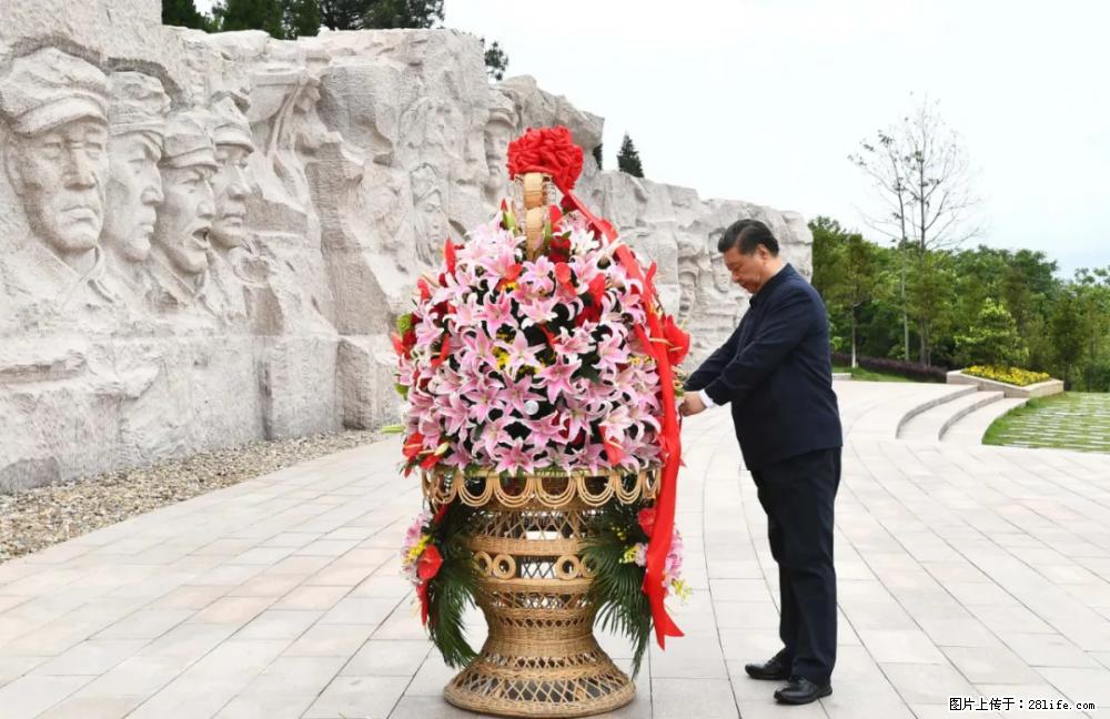 习近平赴广西考察调研 - 巴中生活资讯 - 巴中28生活网 bazhong.28life.net