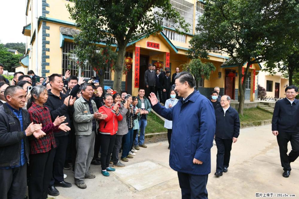 习近平赴广西考察调研 - 巴中生活资讯 - 巴中28生活网 bazhong.28life.net
