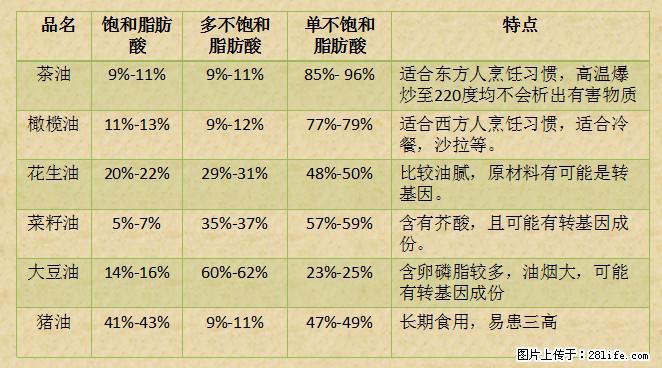 揭秘茶油的5大核心营养成分！被称为人体健康的“守护盾”！ - 巴中生活资讯 - 巴中28生活网 bazhong.28life.net