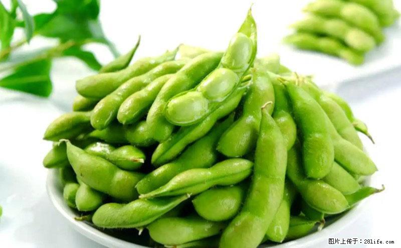 这些蔬菜是“天然钙片”，这6种被医生重点推荐 - 巴中生活资讯 - 巴中28生活网 bazhong.28life.net