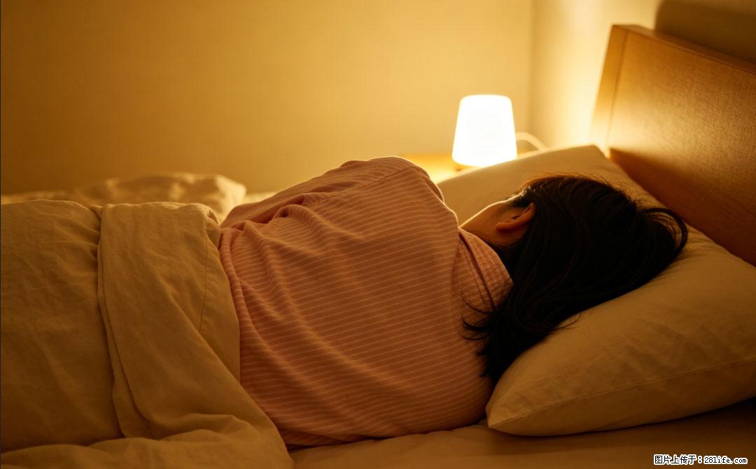 熬夜会让猝死风险飙升！出现以下4种情况赶紧休息→ - 巴中生活资讯 - 巴中28生活网 bazhong.28life.net