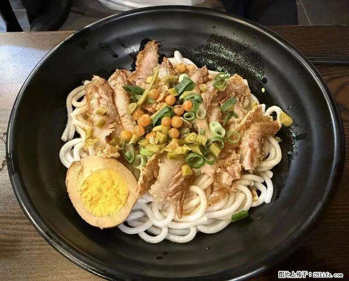 桂林米粉：承载乡愁与文化传承的美食 - 巴中生活资讯 - 巴中28生活网 bazhong.28life.net